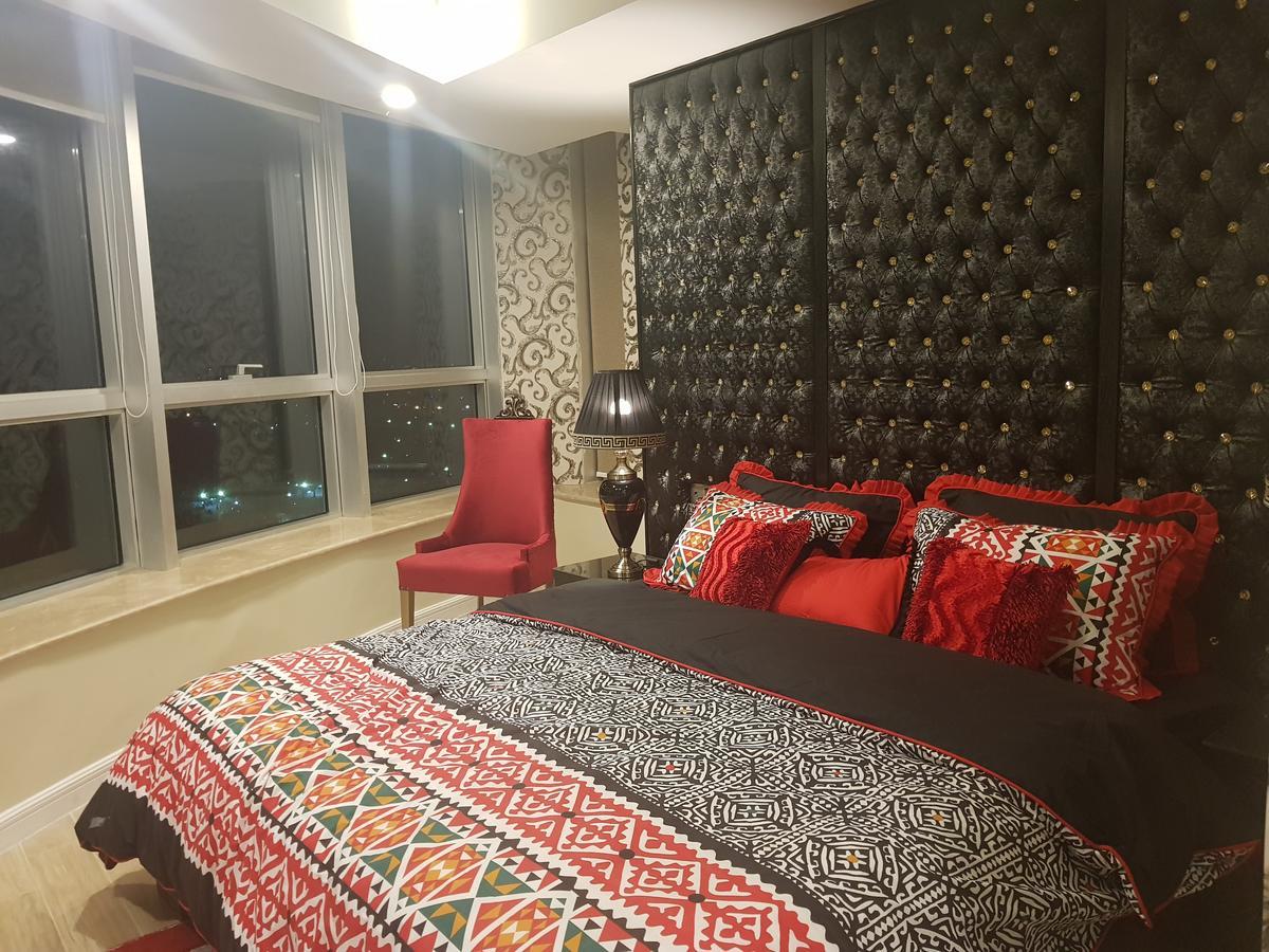 Royal Residencia Centaurus Appartamento Islamabad Esterno foto