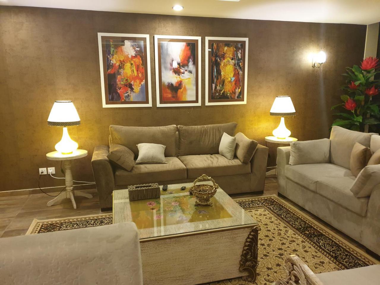 Royal Residencia Centaurus Appartamento Islamabad Esterno foto