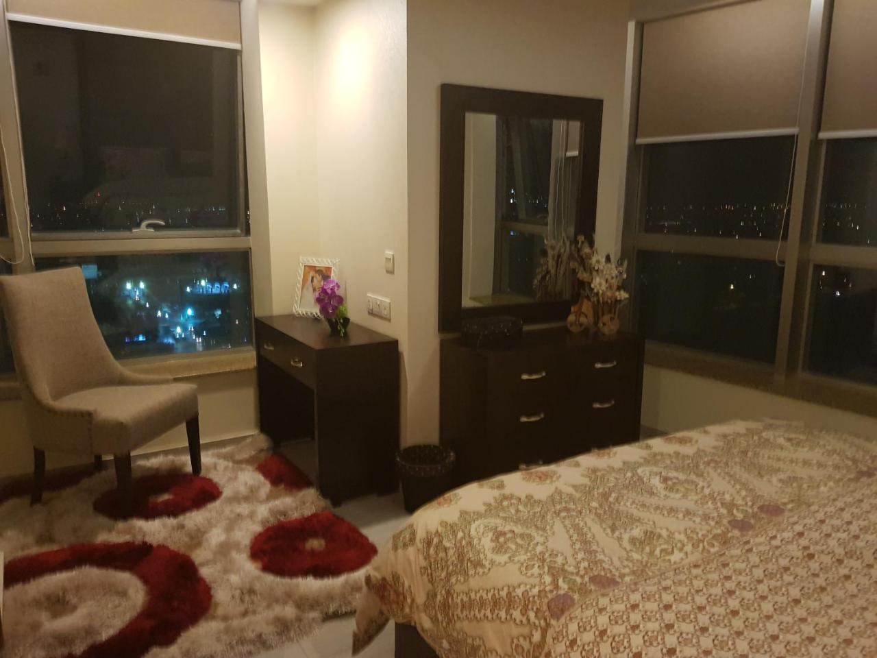 Royal Residencia Centaurus Appartamento Islamabad Esterno foto